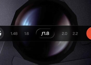 These camera apps give you more control over the iPhone 18 Pro’s aperture