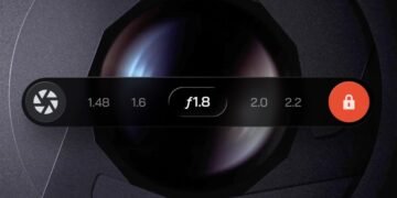 These camera apps give you more control over the iPhone 18 Pro’s aperture