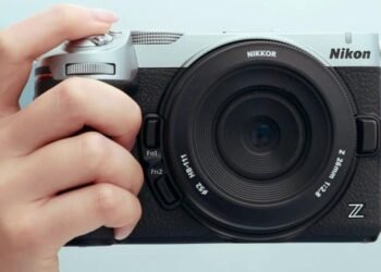 You might not miss what Nikon removed from its cheaper full-frame Z5 IIC
