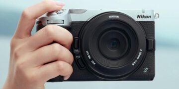 You might not miss what Nikon removed from its cheaper full-frame Z5 IIC