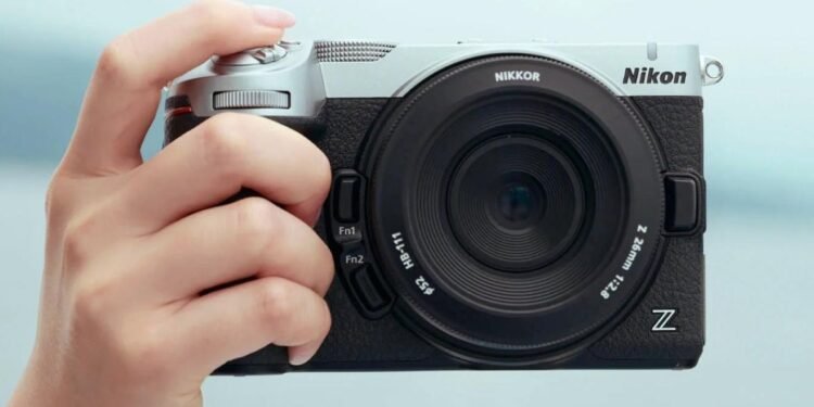 You might not miss what Nikon removed from its cheaper full-frame Z5 IIC