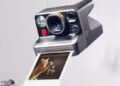 Polaroid’s new instant camera has four creative shooting modes you can experiment with