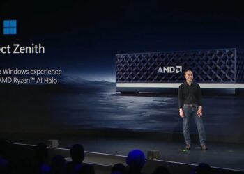 Microsoft’s Project Zenith is a ‘distraction-free Windows experience’ for developers