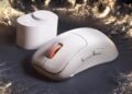 SteelSeries’ new mice are super light, with ultra-wideband and swappable batteries