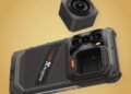 This rugged phone’s removable camera can survive and capture your extreme adventures