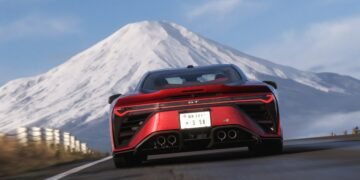Xbox is merging its Forza developers into a single studio