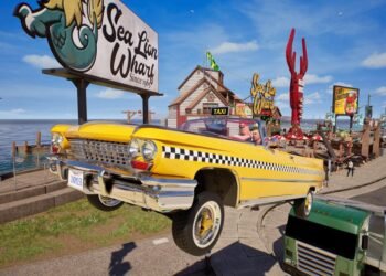 Netflix is making a Crazy Taxi movie and a Sonic show with ‘edge’