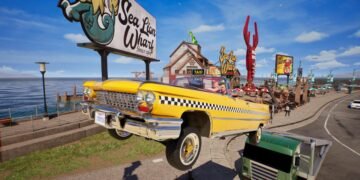 Netflix is making a Crazy Taxi movie and a Sonic show with ‘edge’