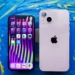 iPhone Handoff will seamlessly share one number between two phones
