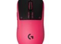 Logitech’s new haptics-based gaming mouse is a little better and $20 more