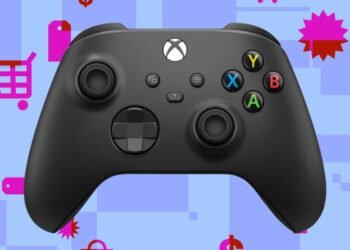 Grab an Xbox controller and a $50 Xbox gift card together for just $80
