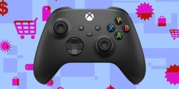 Grab an Xbox controller and a $50 Xbox gift card together for just $80