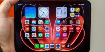 Xiaomi’s wide foldable promises more power than Samsung’s