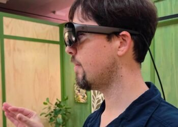 Can VR glasses save VR?