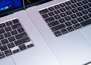 Save on MacBooks, iPads and Apple Watches during October Prime Day
