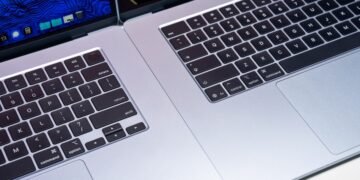Save on MacBooks, iPads and Apple Watches during October Prime Day