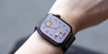 The Apple Watch Series 12 is a good deal at $50 off