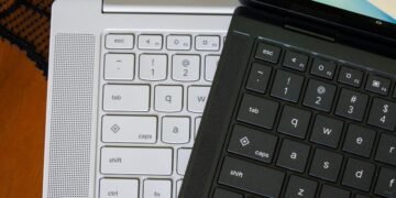 Android’s physical navigation buttons are back on Googlebooks, but not the way you think