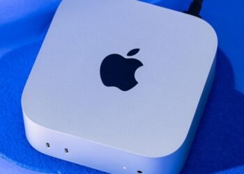 Apple’s new M6 Mac Mini is over $100 off