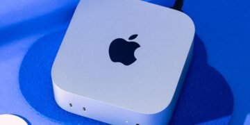 Apple’s new M6 Mac Mini is over $100 off