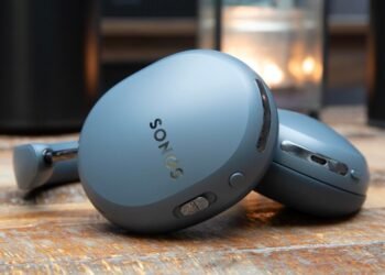 The Sonos Ace Ultra are the headphones Sonos should have made the first time