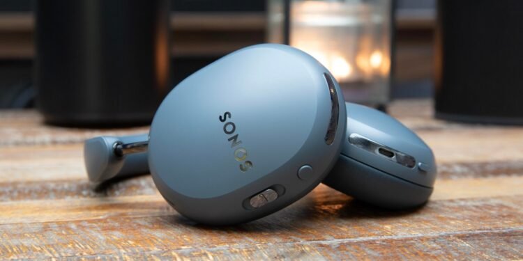 The Sonos Ace Ultra are the headphones Sonos should have made the first time