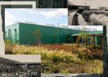 If a data center is camouflaged in the woods, will anyone hate it?