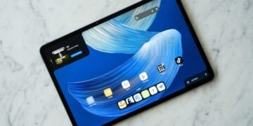 Hands-on with Amazon’s Alexa Tablet 12 Pro and its wild new matte display 
