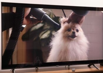 LG’s RGB LED TV is good for certain situations, but an OLED is better