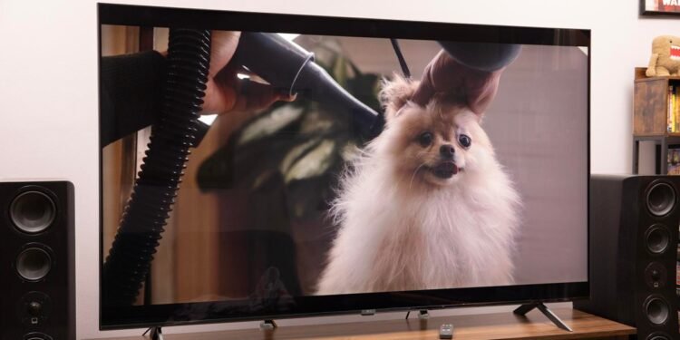 LG’s RGB LED TV is good for certain situations, but an OLED is better