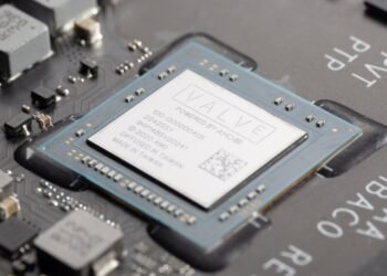 Steam Deck 2: Is AMD Gainsborough the chip Valve’s been waiting for?