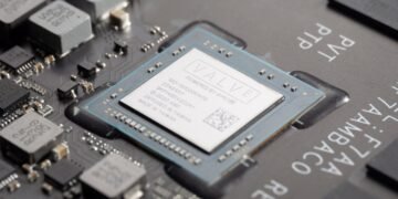 Steam Deck 2: Is AMD Gainsborough the chip Valve’s been waiting for?