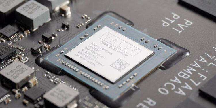 Steam Deck 2: Is AMD Gainsborough the chip Valve’s been waiting for?