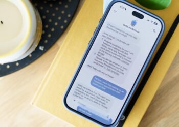 OpenAI’s Dot agent is enterprise software that can also order your dinner