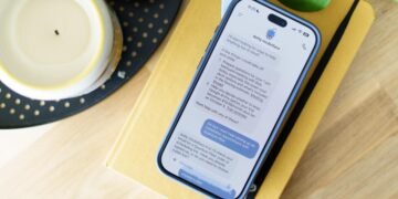 OpenAI’s Dot agent is enterprise software that can also order your dinner
