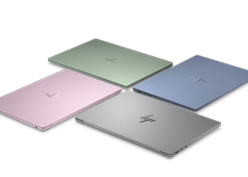 HP’s answer to the MacBook Neo is thinner, lighter, and comes with OLED