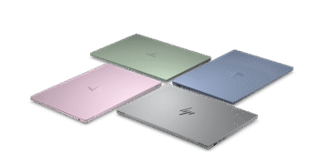HP’s answer to the MacBook Neo is thinner, lighter, and comes with OLED