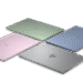 HP’s answer to the MacBook Neo is thinner, lighter, and comes with OLED