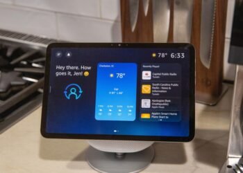 Alexa Plus is better at running my home, but it’s not ready to run my life