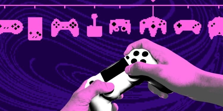 Reverse-engineered games: All the news on video game decomps, recomps, VR and web and 3D ports