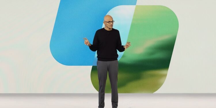 Inside Microsoft’s big Copilot rethink
