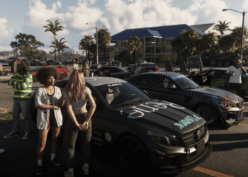 GTA VI will have in-game podcasts and at least six radio stations