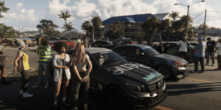 GTA VI will have in-game podcasts and at least six radio stations