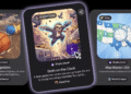Google now lets you make games with AI