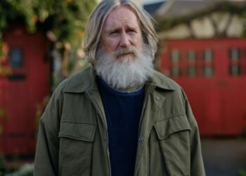 Apple TV’s great year continues with Small Prophets
