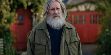 Apple TV’s great year continues with Small Prophets
