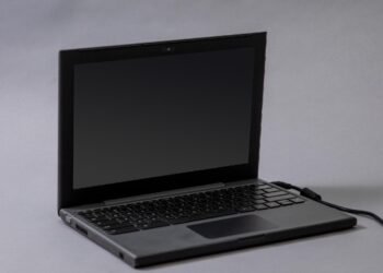 The forgotten Chromebook that started it all