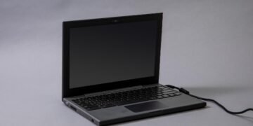 The forgotten Chromebook that started it all