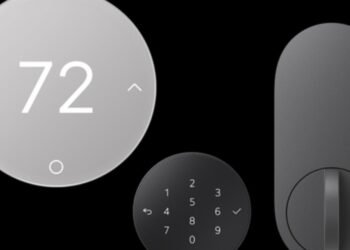 New leaks provide our first look at Apple and LG’s smart home devices