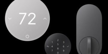 New leaks provide our first look at Apple and LG’s smart home devices